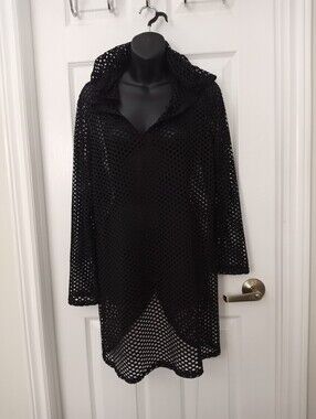 🎟COVER ME Hooded Cover Up🎟